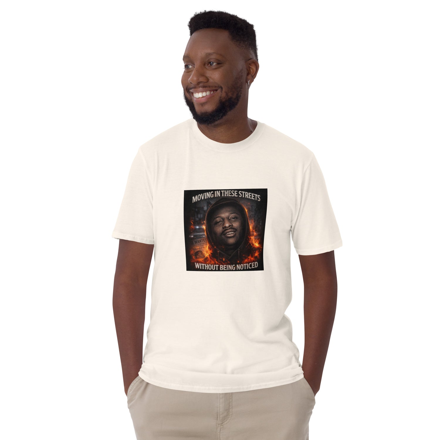 Frank Matthews Unisex T-Shirt