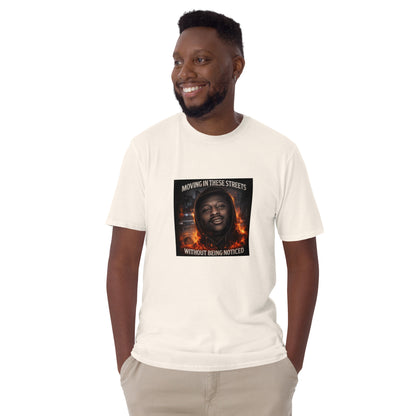Frank Matthews Unisex T-Shirt