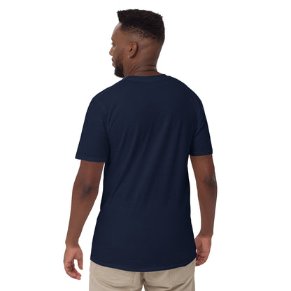 Locked In By The System Short-Sleeve Unisex T-Shirt