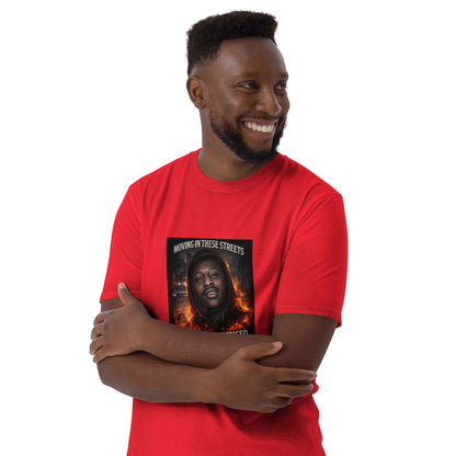 Frank Matthews Unisex T-Shirt