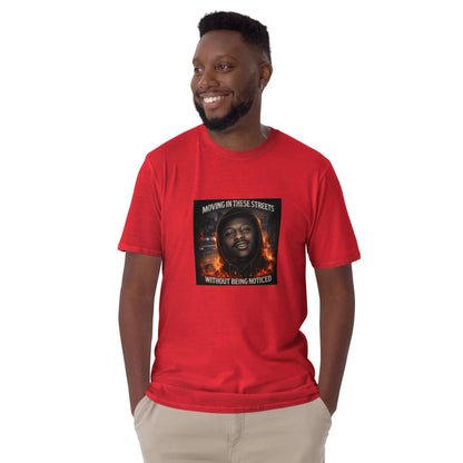 Frank Matthews Unisex T-Shirt
