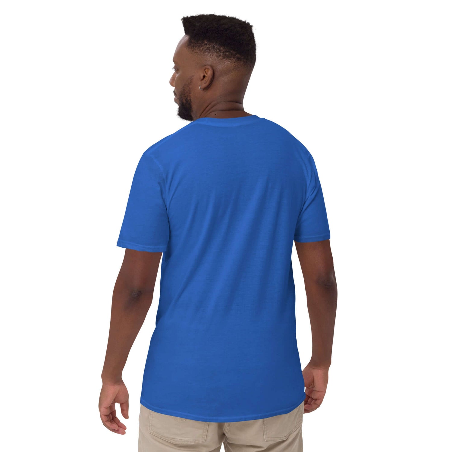 Frank Matthews Unisex T-Shirt