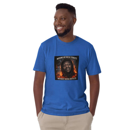 Frank Matthews Unisex T-Shirt