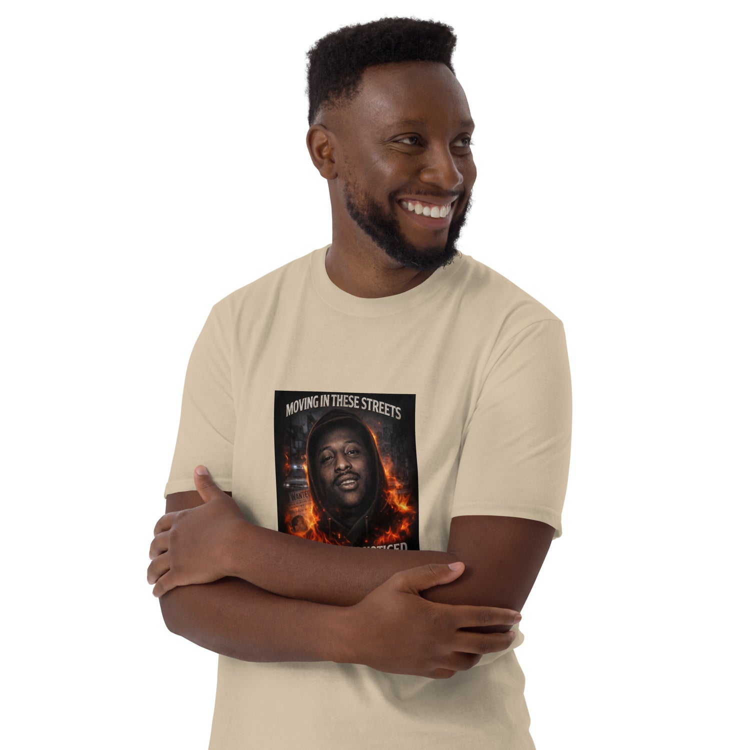 Frank Matthews Unisex T-Shirt