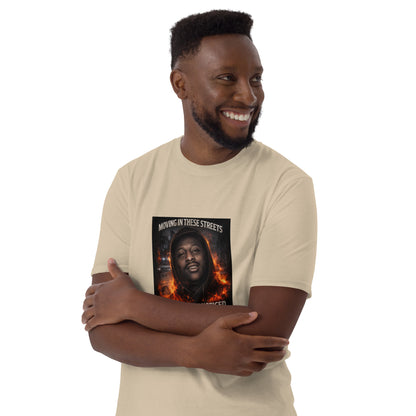 Frank Matthews Unisex T-Shirt