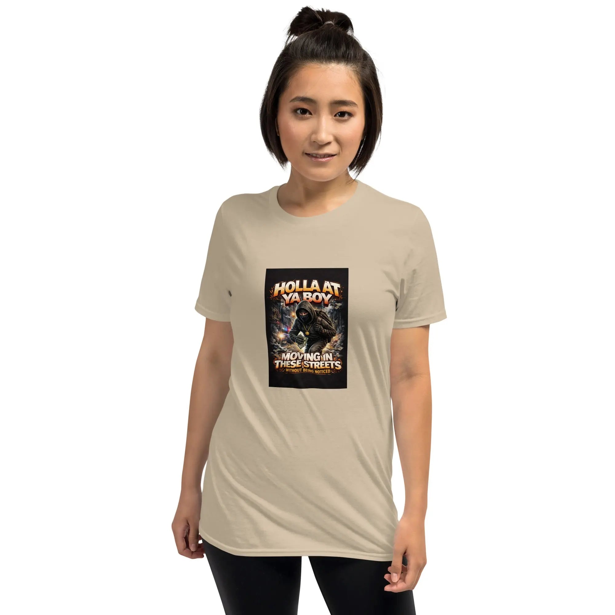 Unisex T-Shirt 