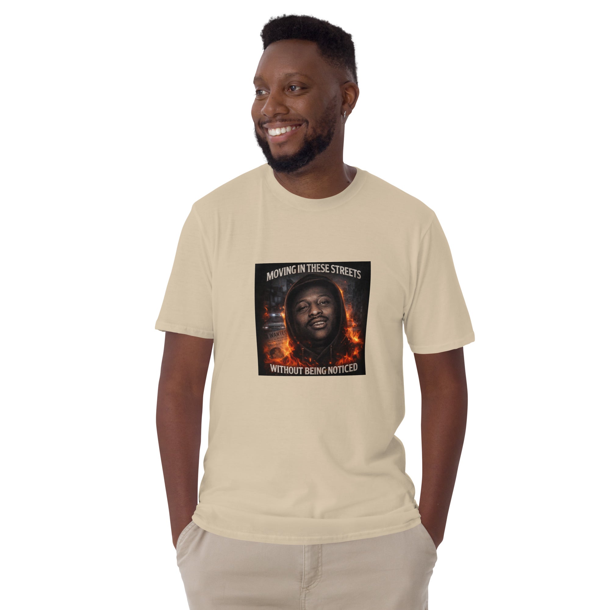 Frank Matthews Unisex T-Shirt