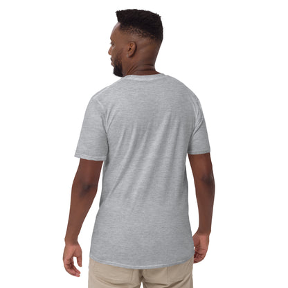 Locked In By The System Short-Sleeve Unisex T-Shirt