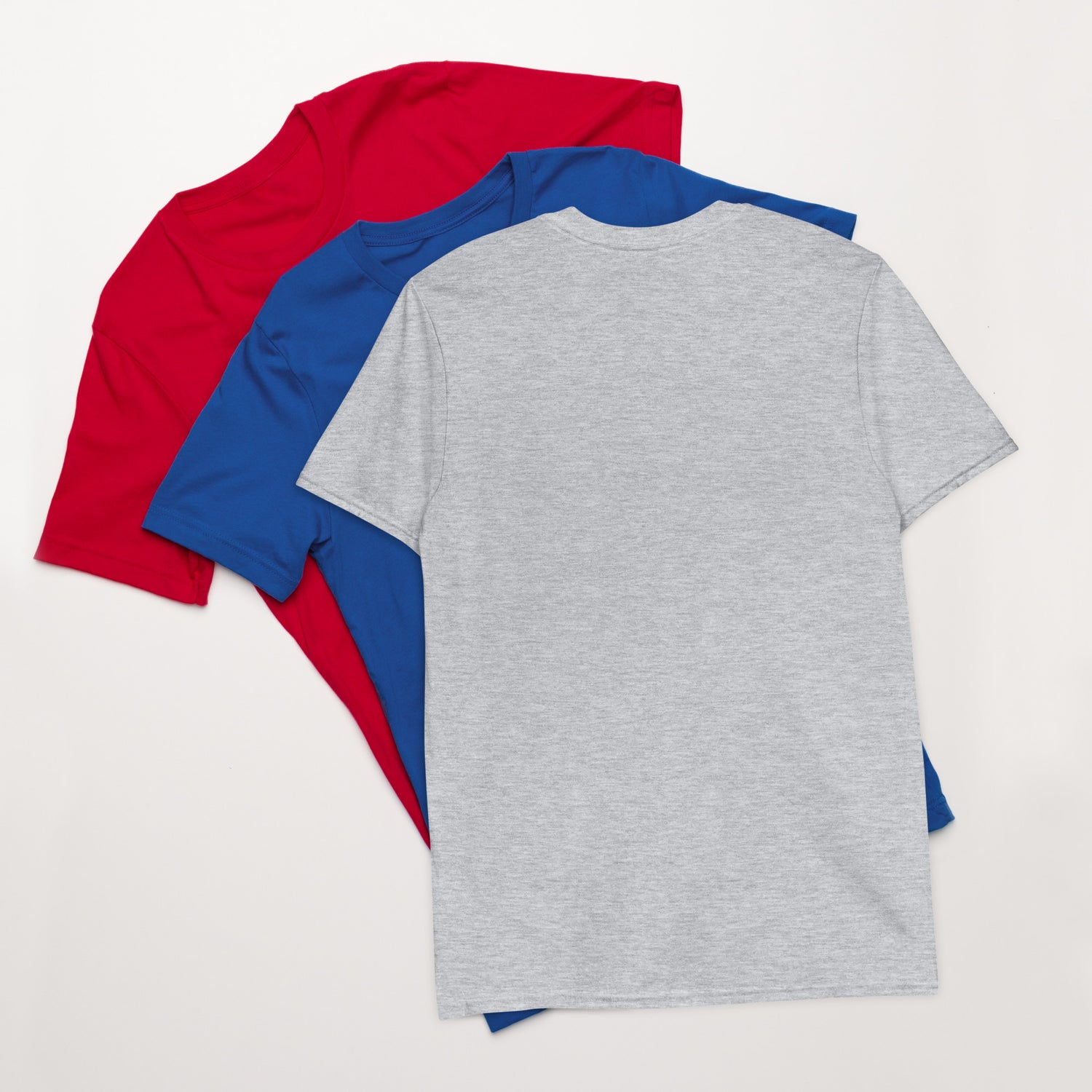 Trust In Jesus U Cant Go Wrong Short-Sleeve Unisex T-Shirt