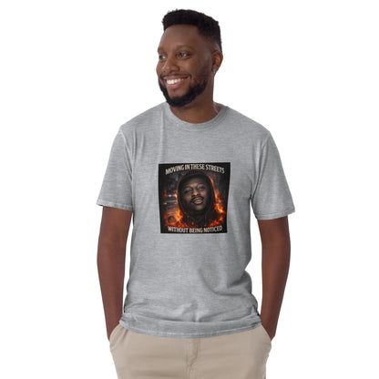 Frank Matthews Unisex T-Shirt