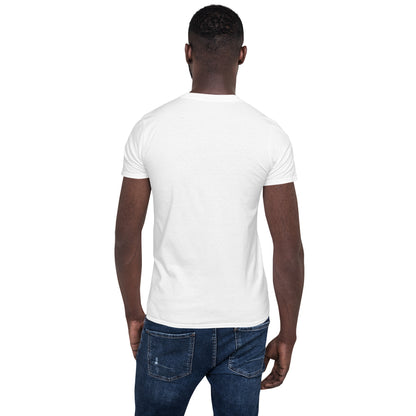 Let The Grind Do The Bragging Short-Sleeve Unisex T Shirt