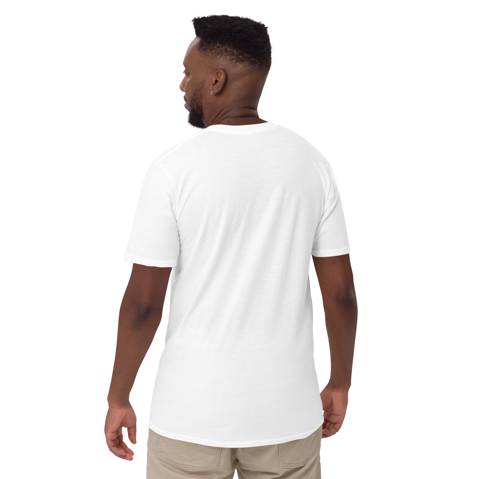 Frank Matthews Unisex T-Shirt