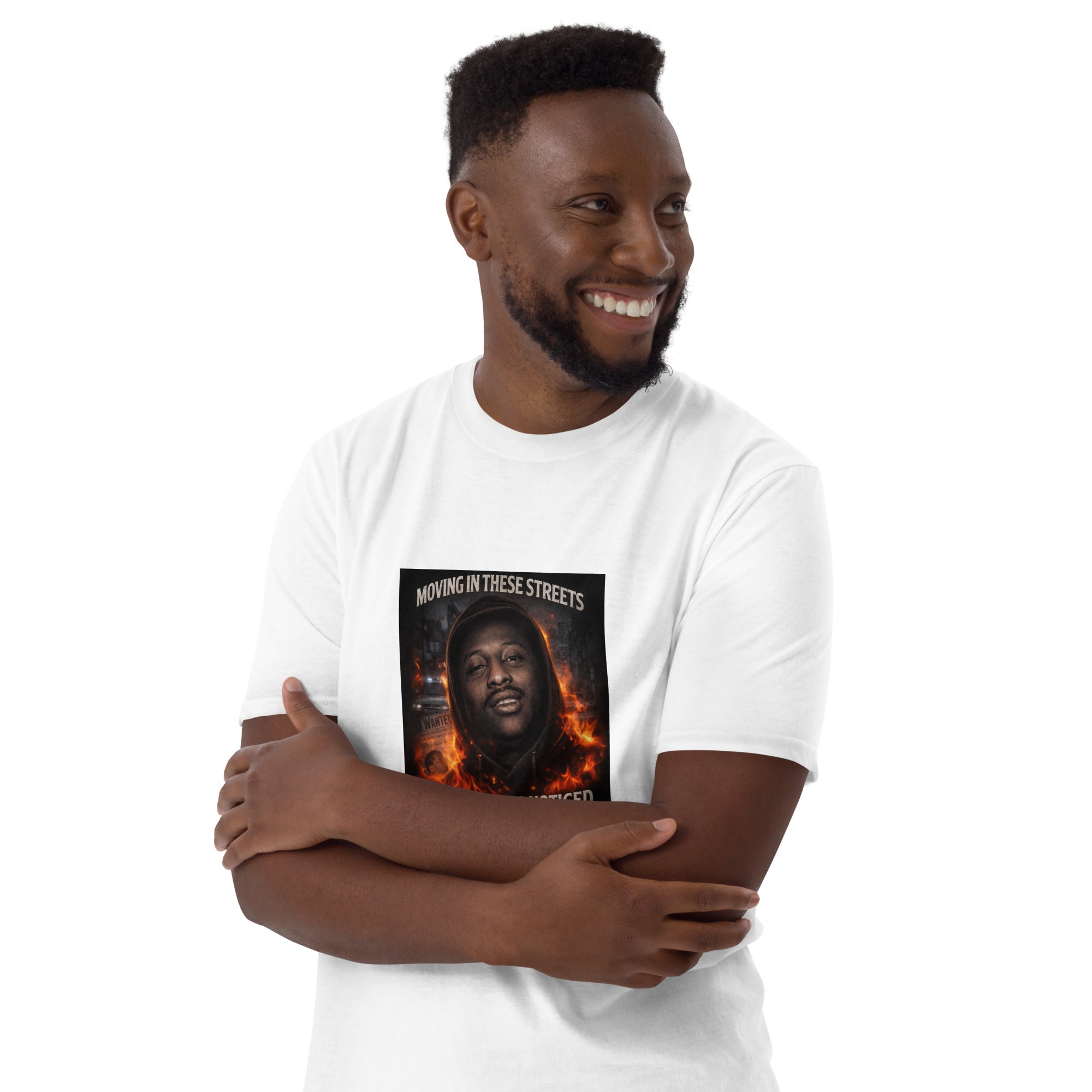 Frank Matthews Unisex T-Shirt