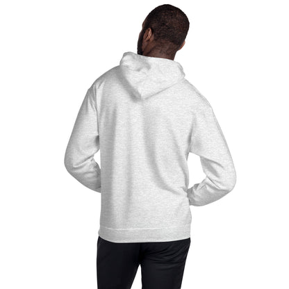 Street Life Unisex Hoodie