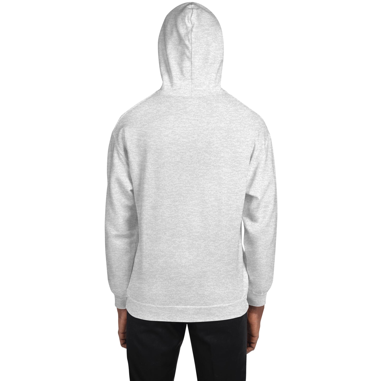 Street Life Unisex Hoodie