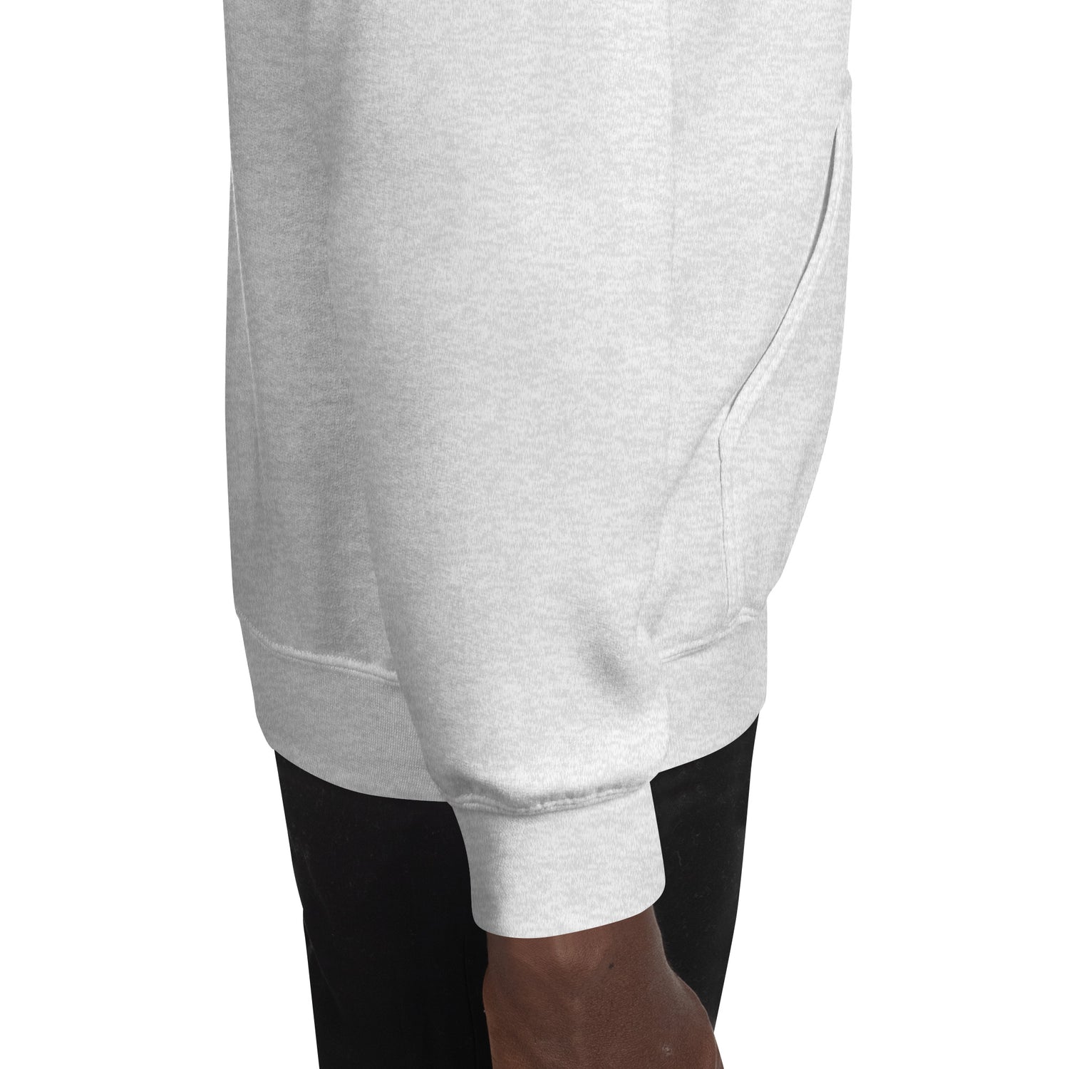 Street Life Unisex Hoodie