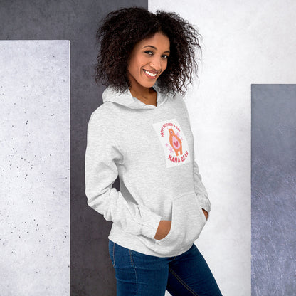 Happy Mothers Day Unisex Hoodie