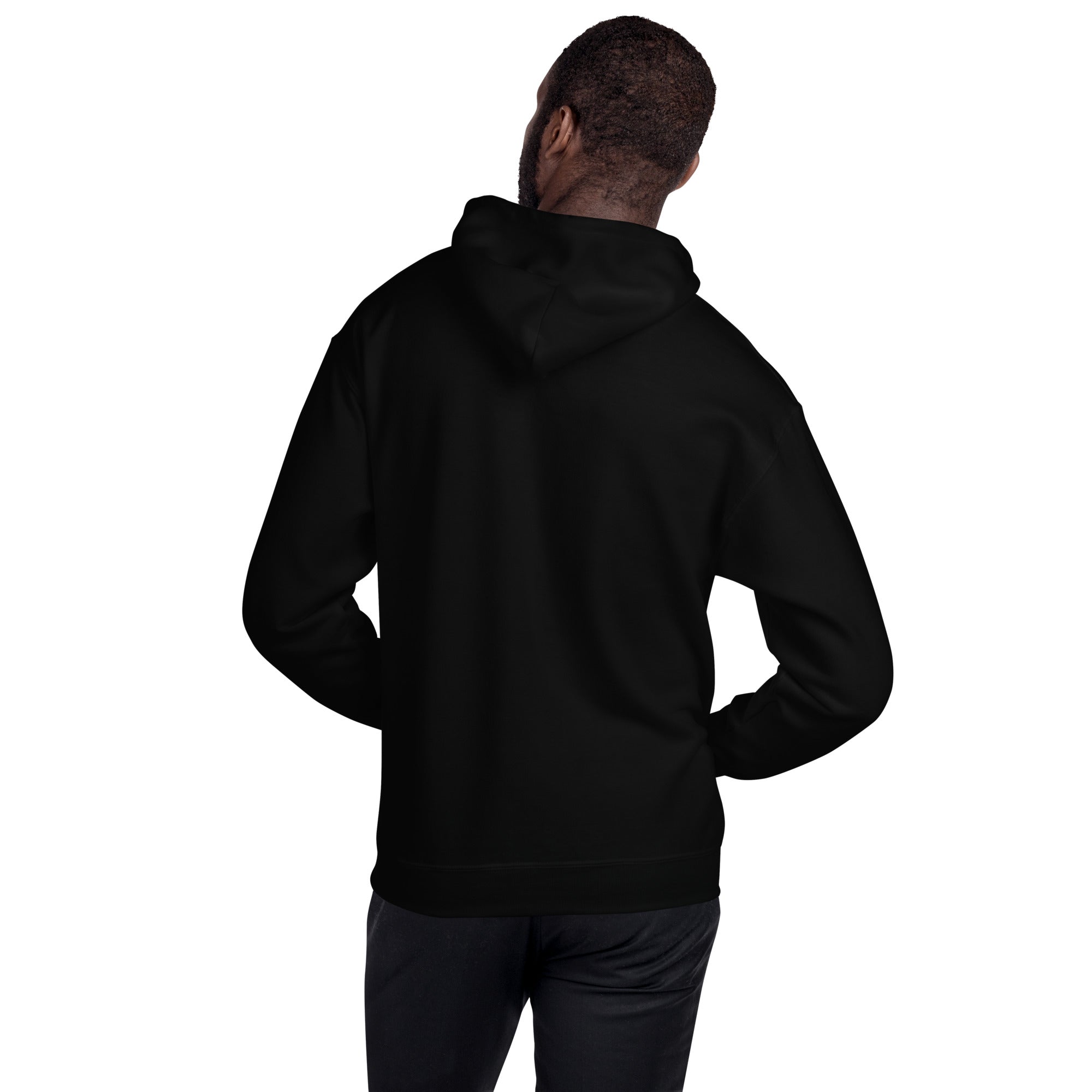Street Life Unisex Hoodie