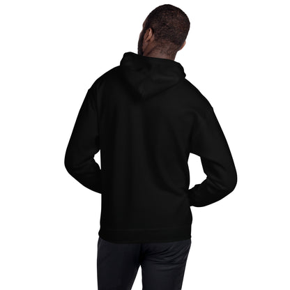 Street Life Unisex Hoodie