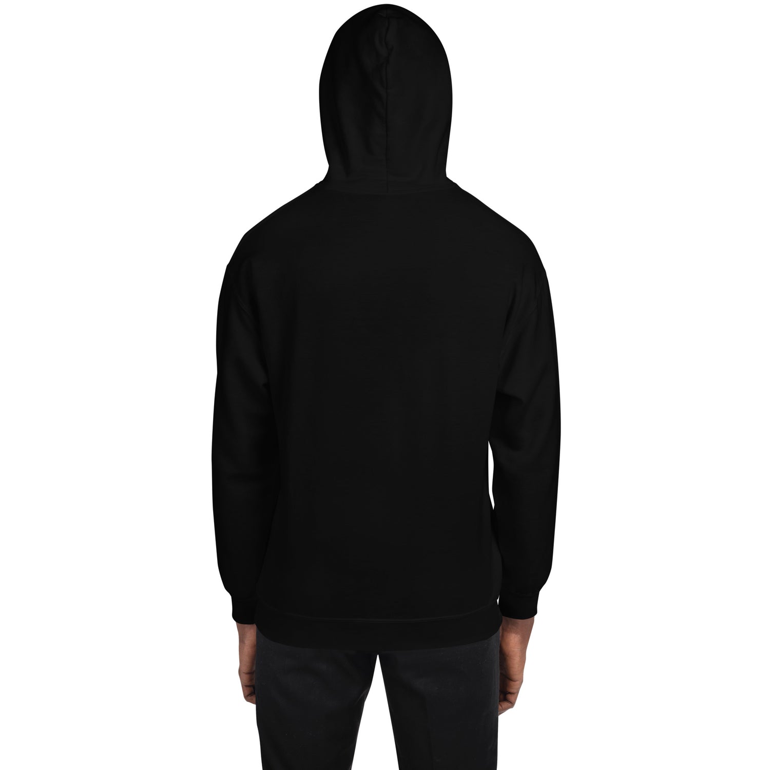 Street Life Unisex Hoodie