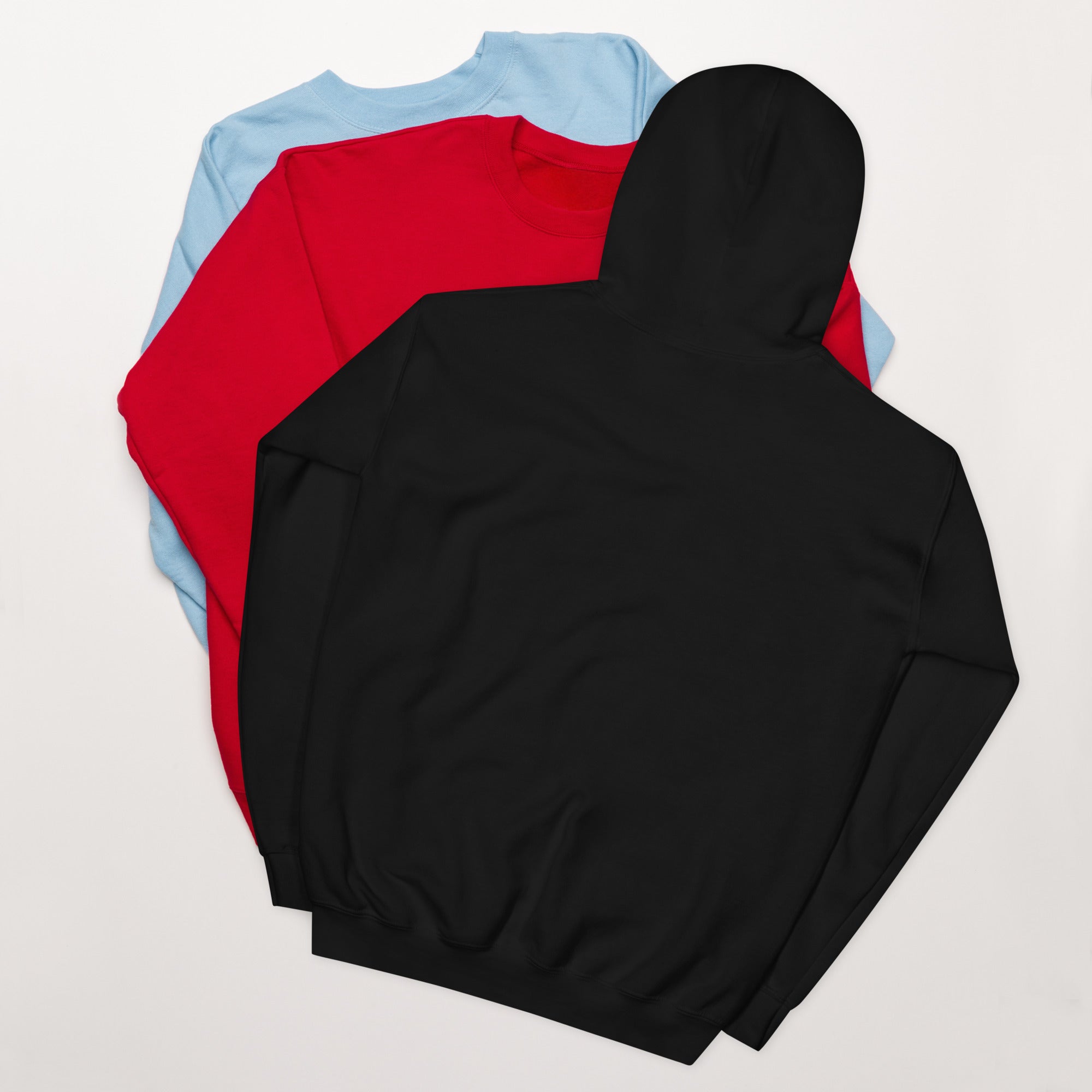 Let’s stop lying to ourselves Hoodie