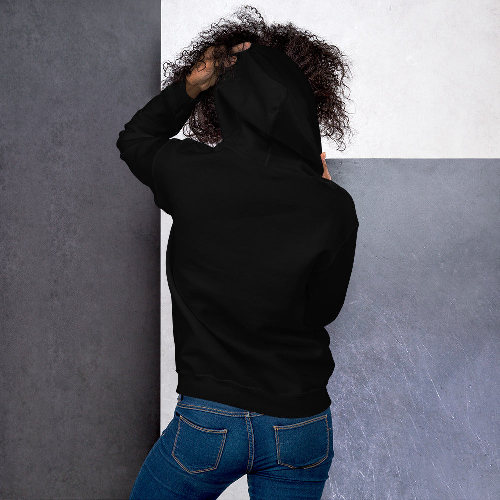 Happy Mothers Day Unisex Hoodie