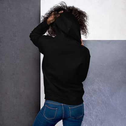 Happy Mothers Day Unisex Hoodie