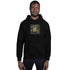 Street Life Unisex Hoodie