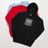 Let’s stop lying to ourselves Hoodie