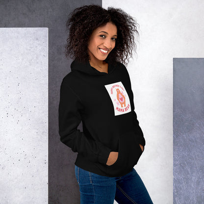 Happy Mothers Day Unisex Hoodie