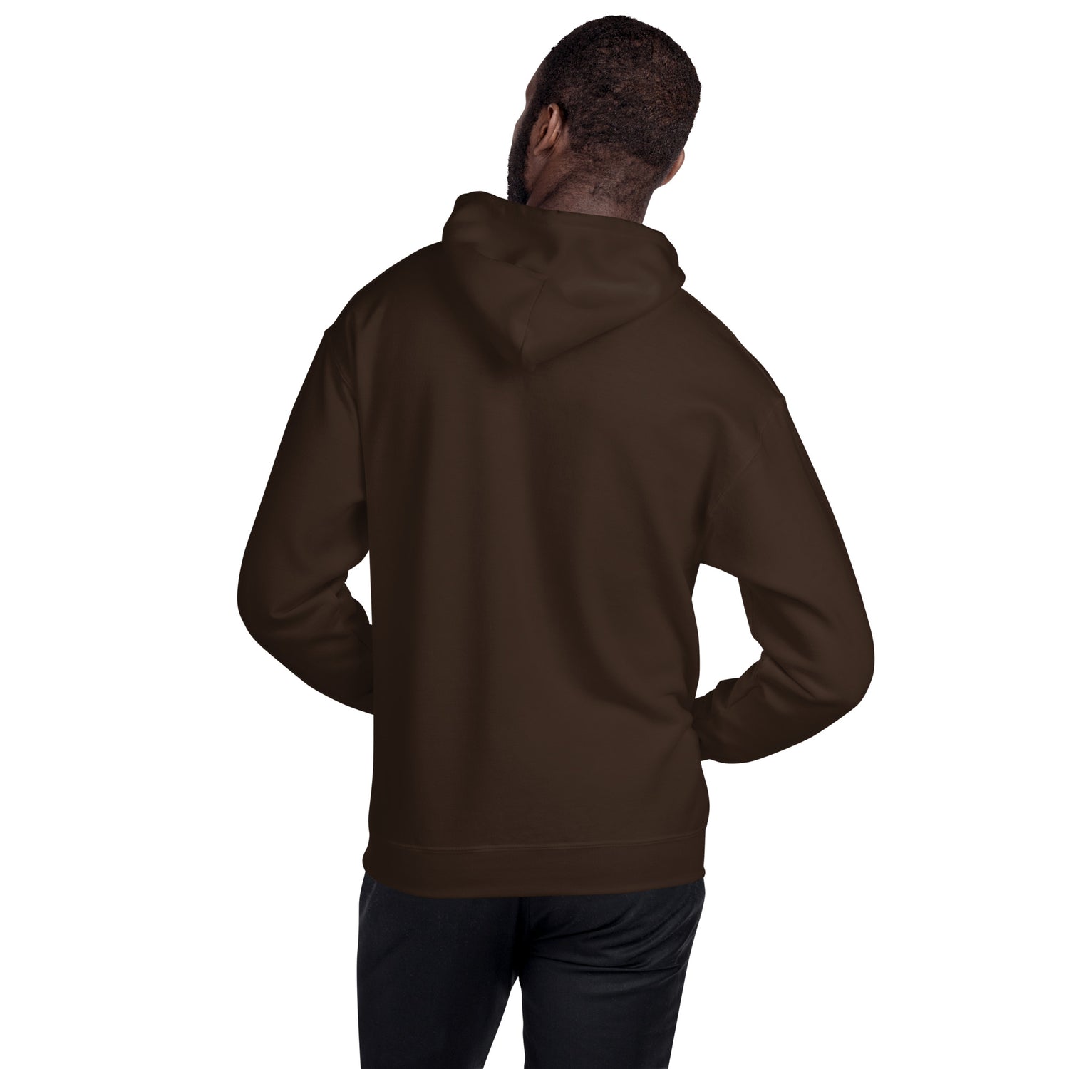 Street Life Unisex Hoodie