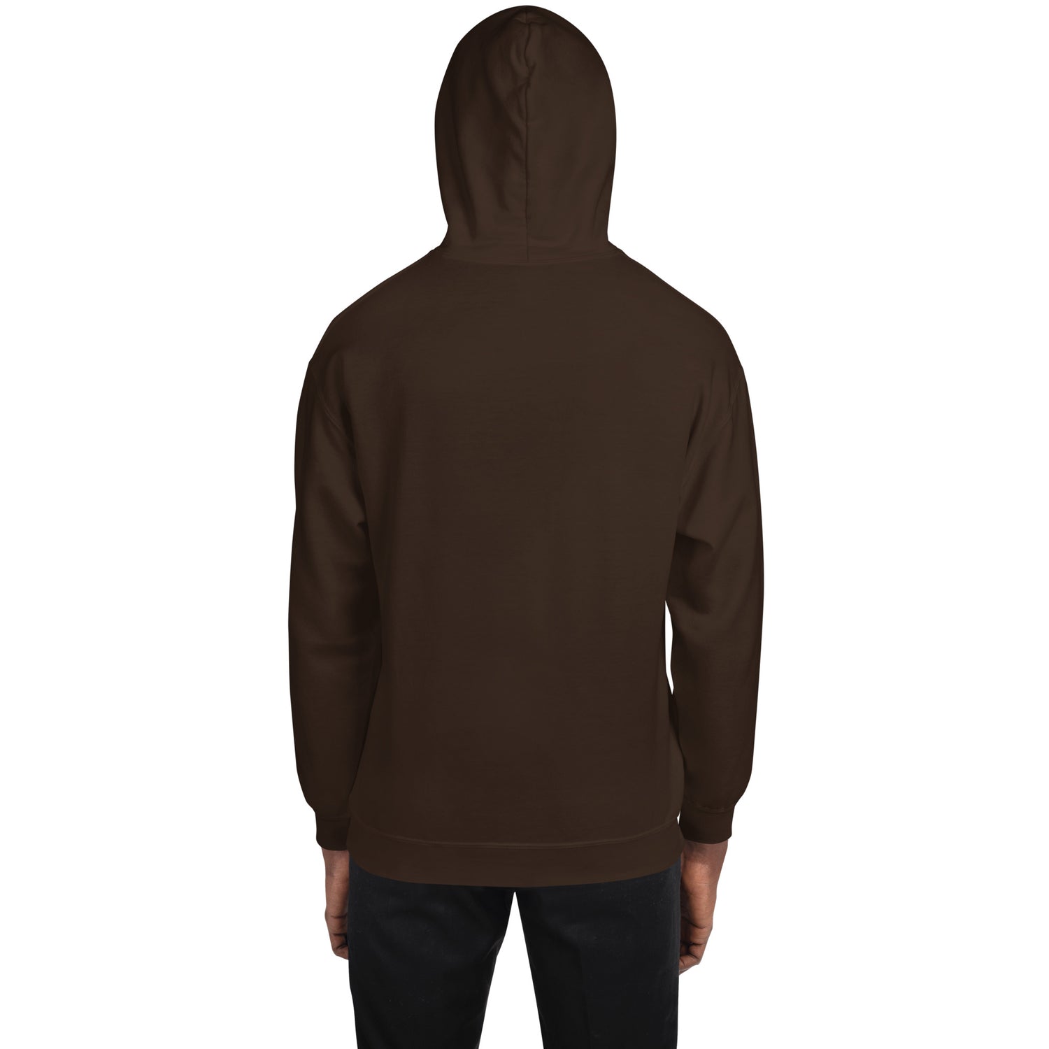 Street Life Unisex Hoodie
