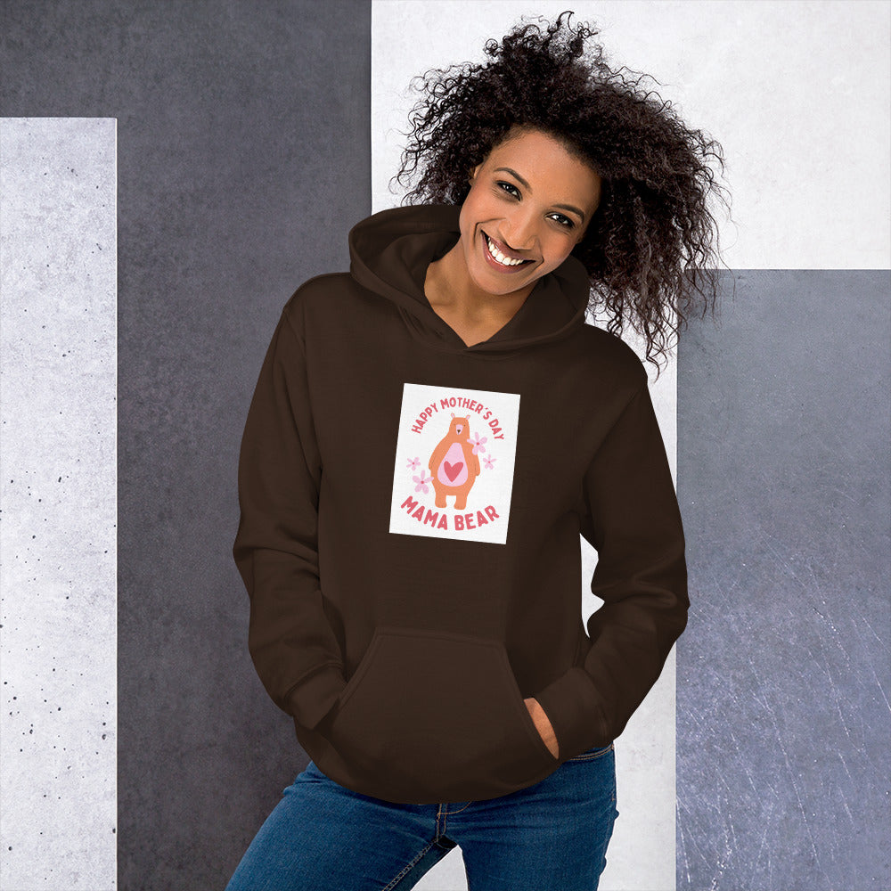 Happy Mothers Day Unisex Hoodie
