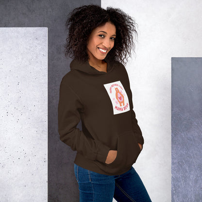 Happy Mothers Day Unisex Hoodie