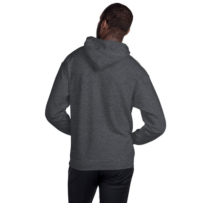 Street Life Unisex Hoodie