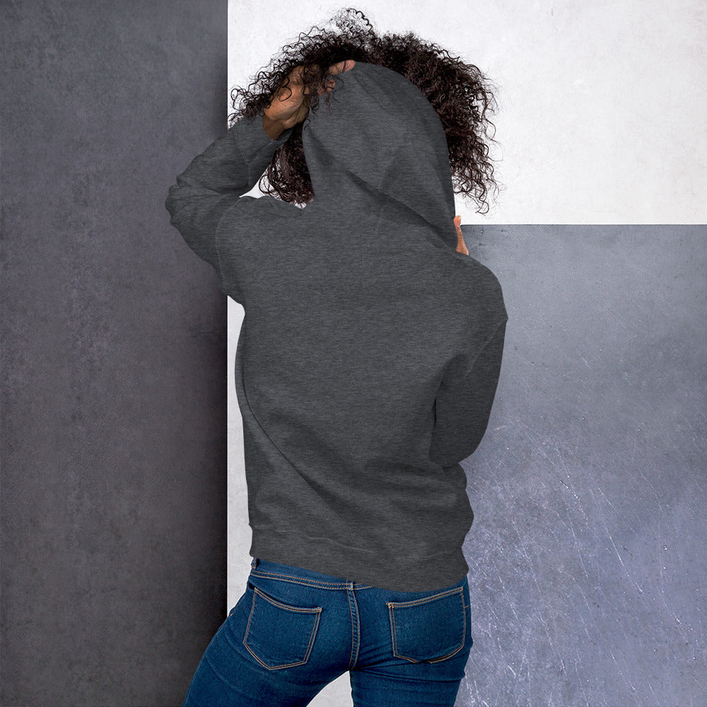 Happy Mothers Day Unisex Hoodie