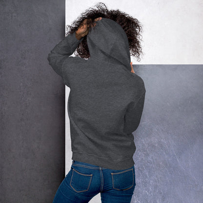 Happy Mothers Day Unisex Hoodie