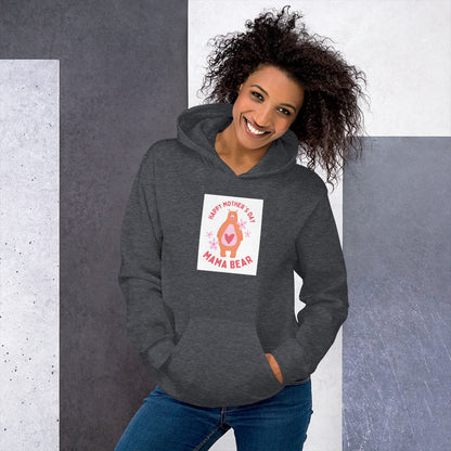 Happy Mothers Day Unisex Hoodie