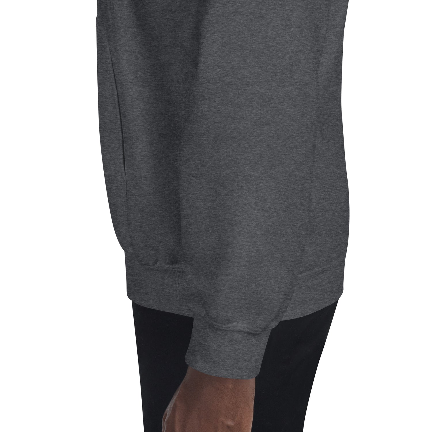 Street Life Unisex Hoodie
