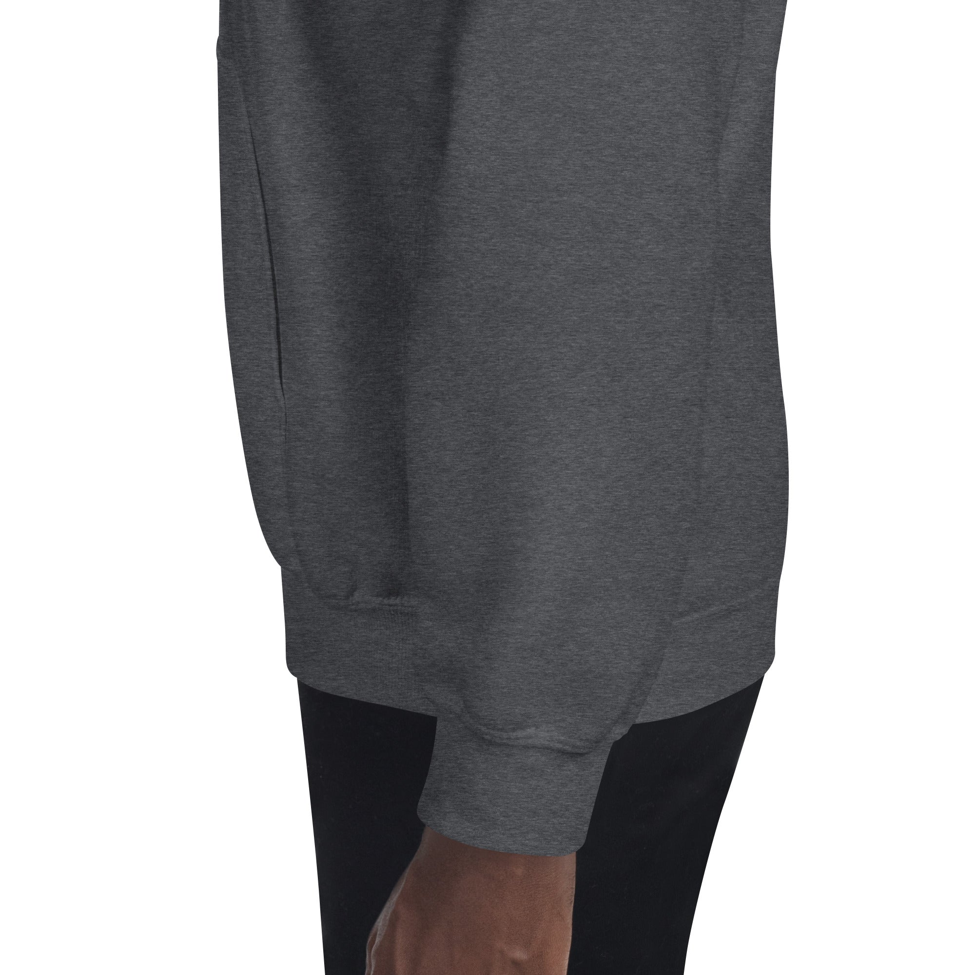 Street Life Unisex Hoodie