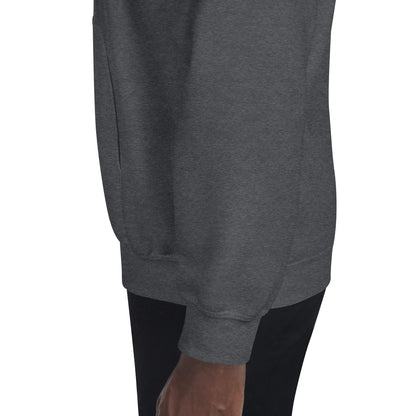 Street Life Unisex Hoodie
