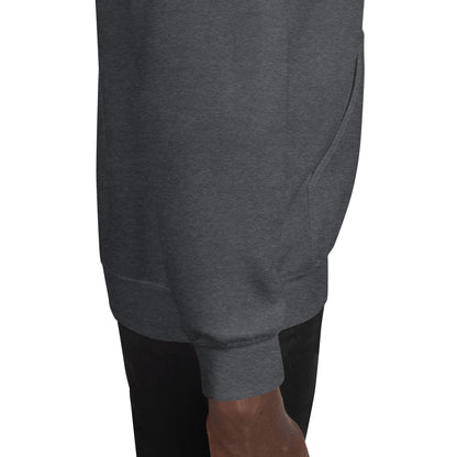 Street Life Unisex Hoodie