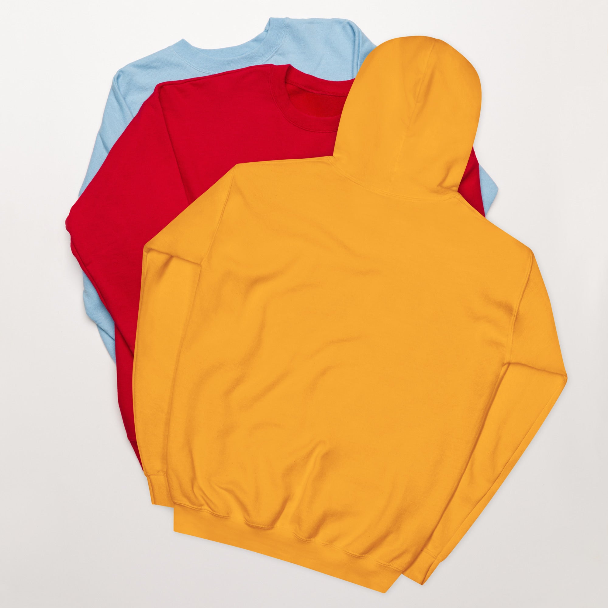 Let’s stop lying to ourselves Hoodie