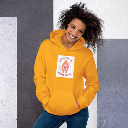 Happy Mothers Day Unisex Hoodie