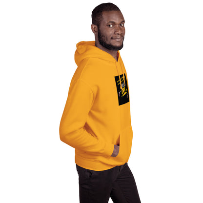 Street Life Unisex Hoodie