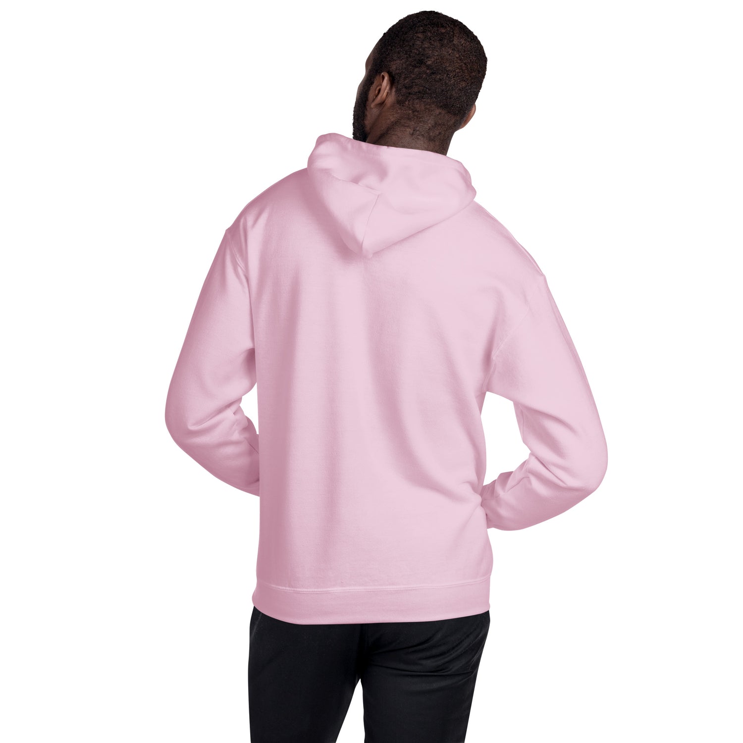Street Life Unisex Hoodie