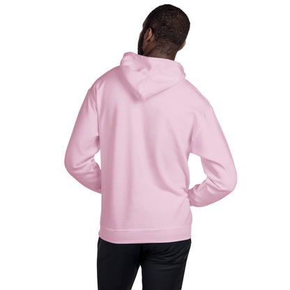 Street Life Unisex Hoodie