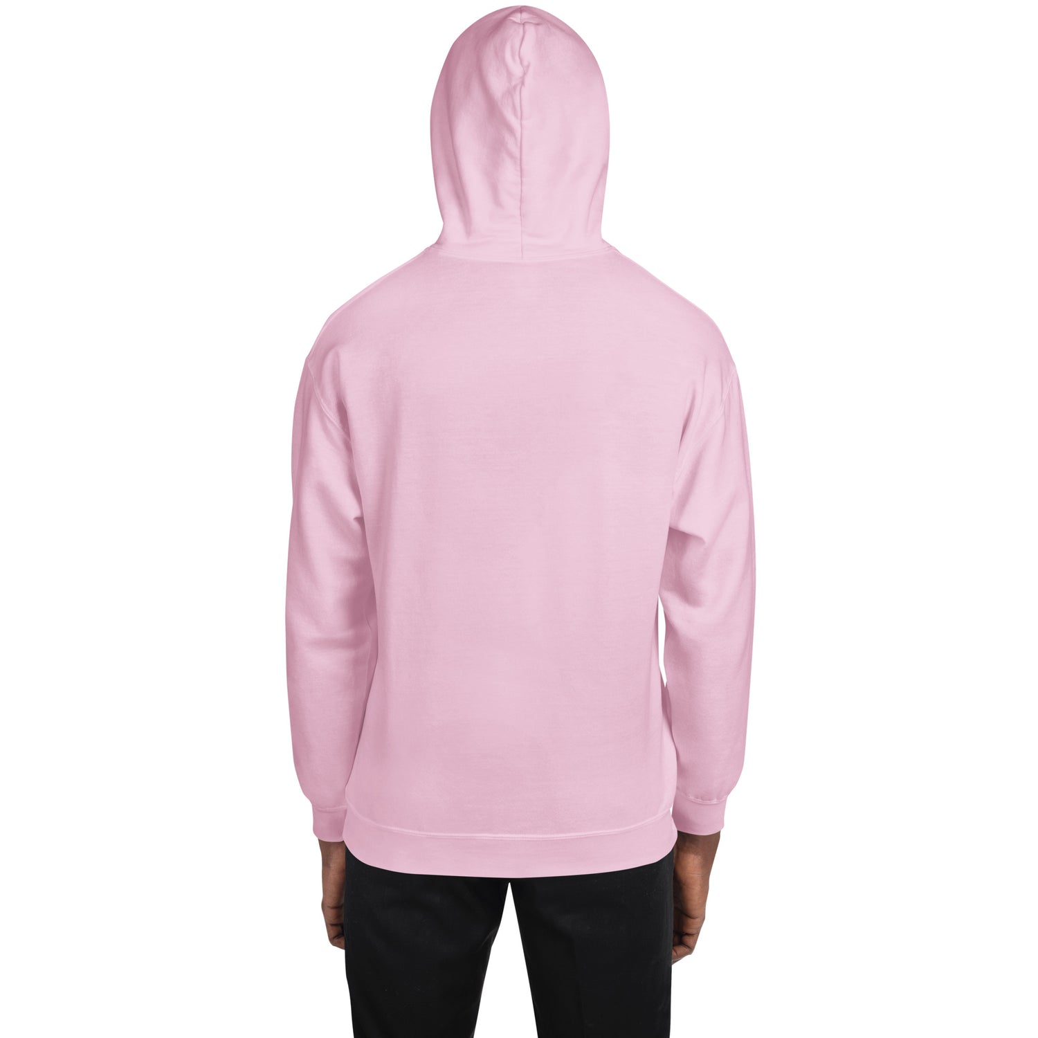 Street Life Unisex Hoodie