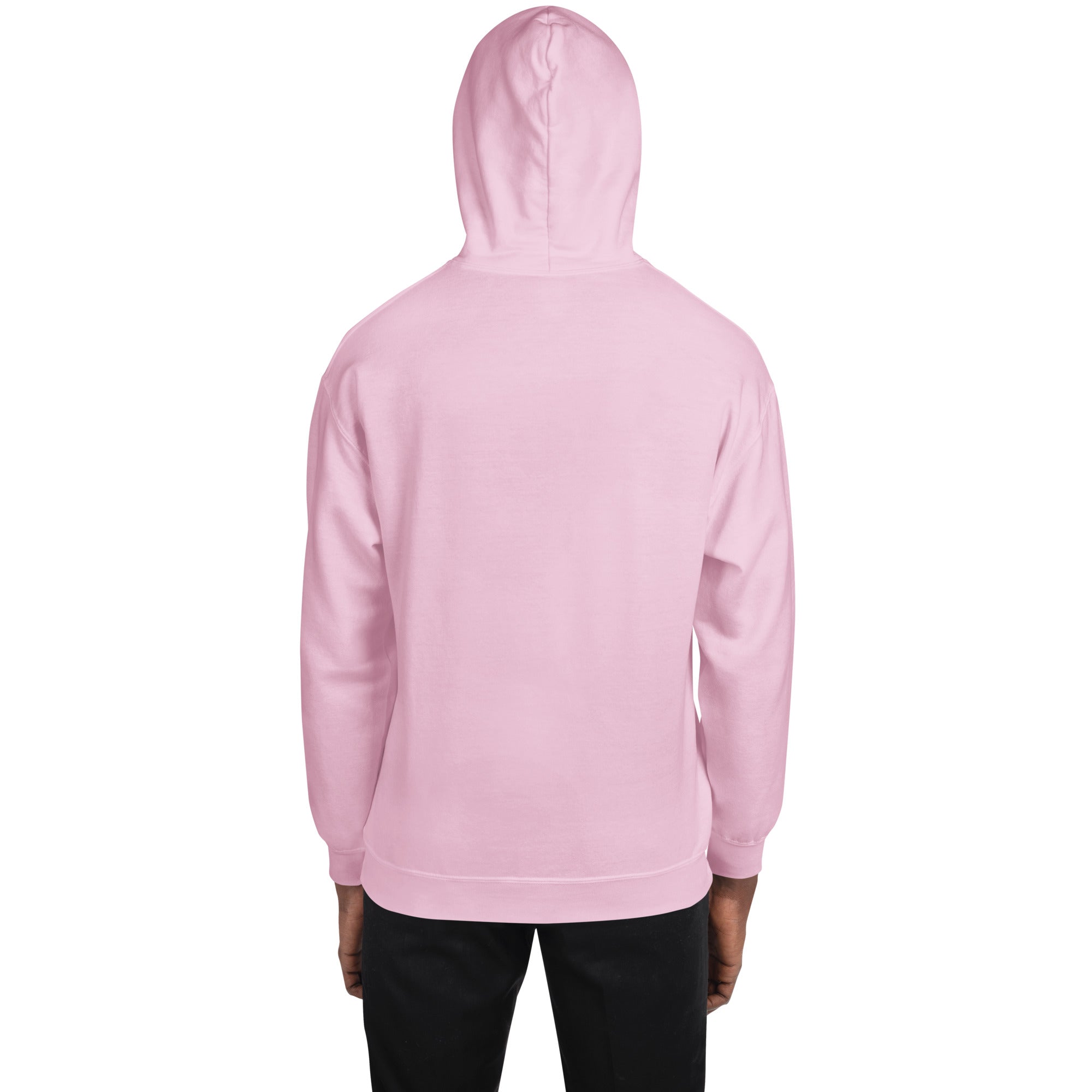 Street Life Unisex Hoodie