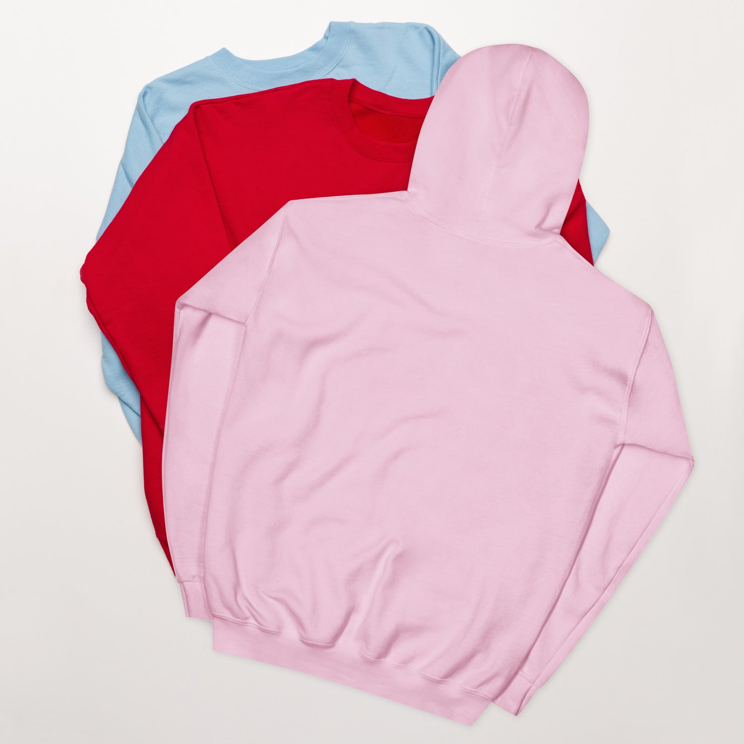 Let’s stop lying to ourselves Hoodie